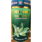 Порошок НОНИ (MORINDA CITRIFOLIA) - очищение крови, долголетие, борьба с сахарным диабетом 500 грамм Вьетнам