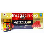 Экстракт из гриба Линчжи (Korean Lingzhi Extract Gold) Корея 250 гр 5 штук