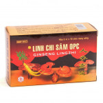 Капсулы Линчжи Linh Chi OPC Вьетнам 50 капсул