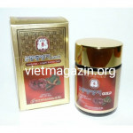 Экстракт из гриба Линчжи с кордицепсом (Korean Lingzhi Extract Gold) Корея 50 грамм
